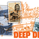Image for article titled Cars Designed To Drive On The Ocean Floor Exist And Are Way Older Than You Think